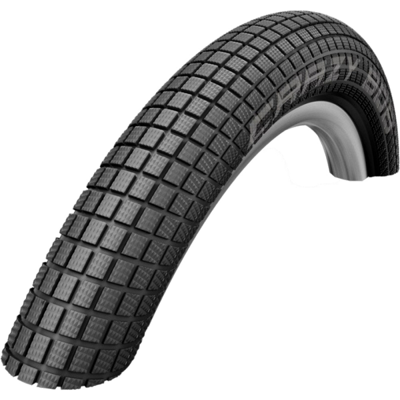 Opona Schwalbe Crazy Bob 24 x 2.35 TS DC