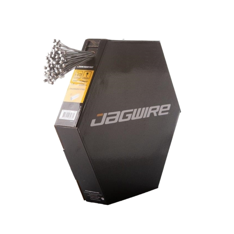 Linka hamulcowa Jagwire Basic Gar galwanizowana MTB 1.6x2000