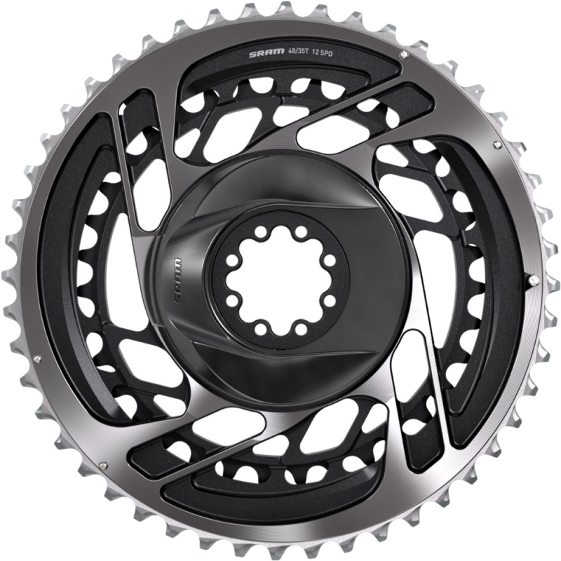 Tarcza mechanizmu korbowego SRAM Red Road AXS eTap