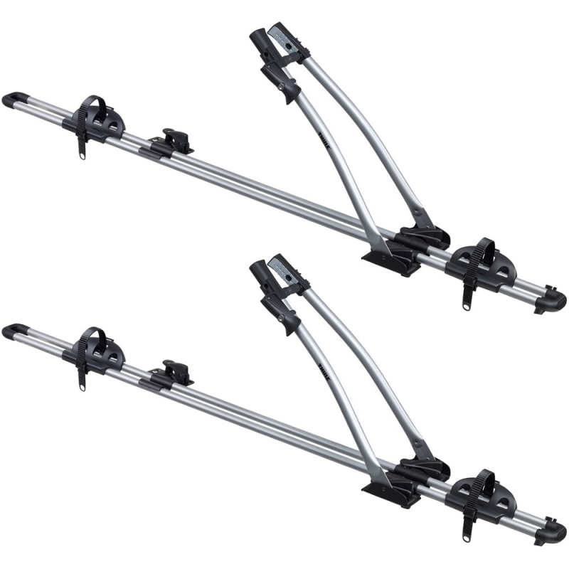 Zestaw uchwytów rowerowych Thule FreeRide 532