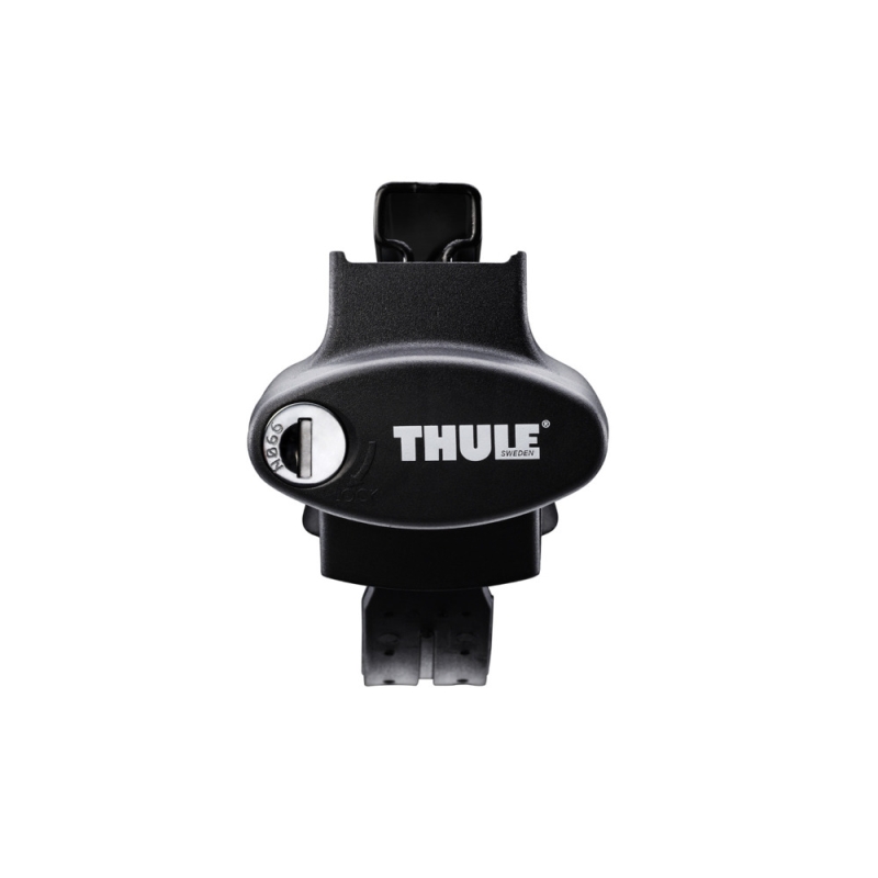 Thule SquareBar Evo Bagażnik dachowy Nissan Qashqai 5dr