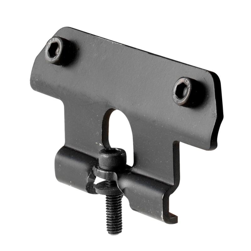 Bagażnik Dachowy Thule SquareBar Evo Kia Ceed 5-dr Hatchback 2012-2018 fabryczne punkty czarny
