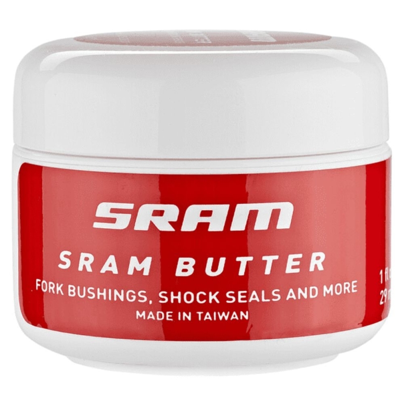 Smar do amortyzatorów SRAM Butter