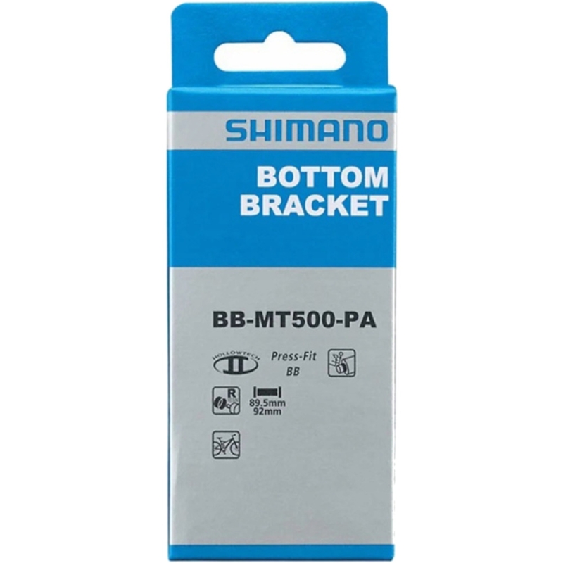 Suport rowerowy Shimano Deore BB-MT500 Press-Fit