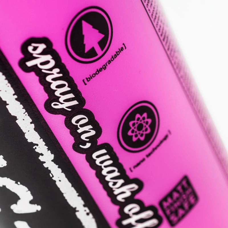 Środek czyszczący Muc-Off Nano Tech Bike Cleaner