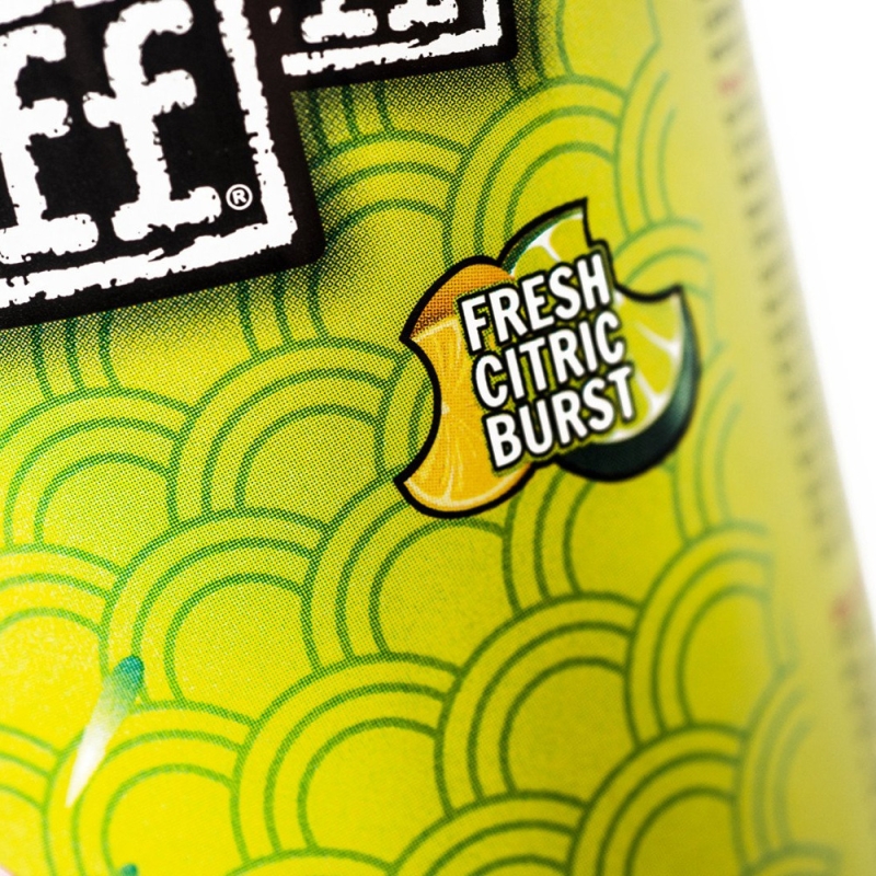 Pianka odświeżająca do kasku Muc-Off Foam Fresh