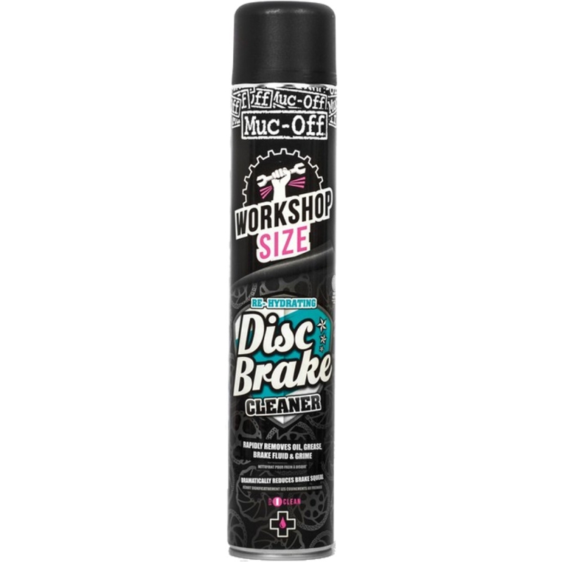 Odtłuszczacz Muc-Off Disc Brake Cleaner
