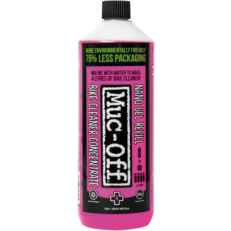 Koncentrat do mycia roweru Muc-Off Bike Cleaner