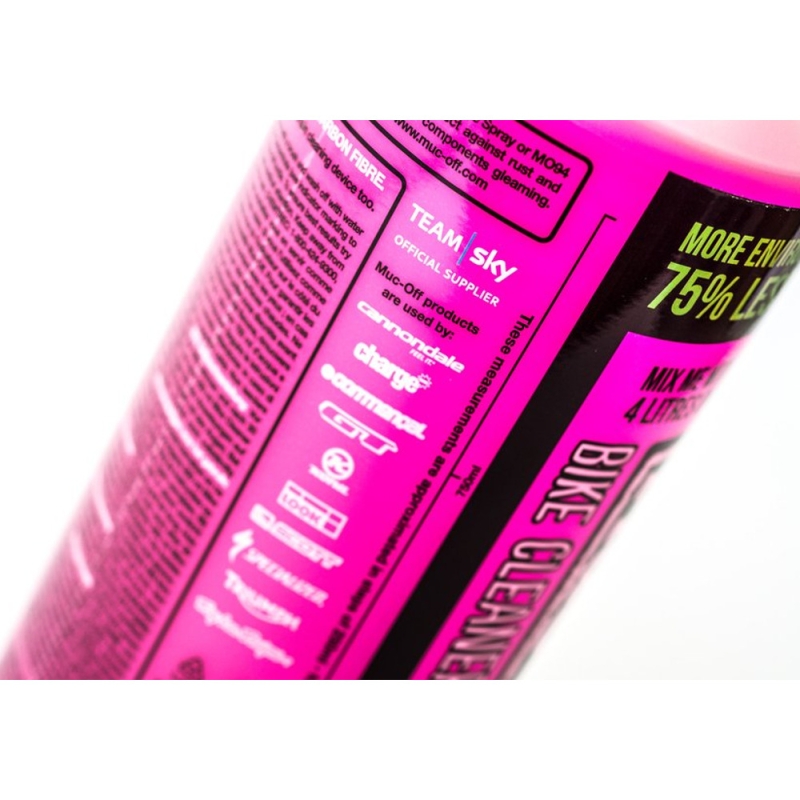 Koncentrat do mycia roweru Muc-Off Bike Cleaner