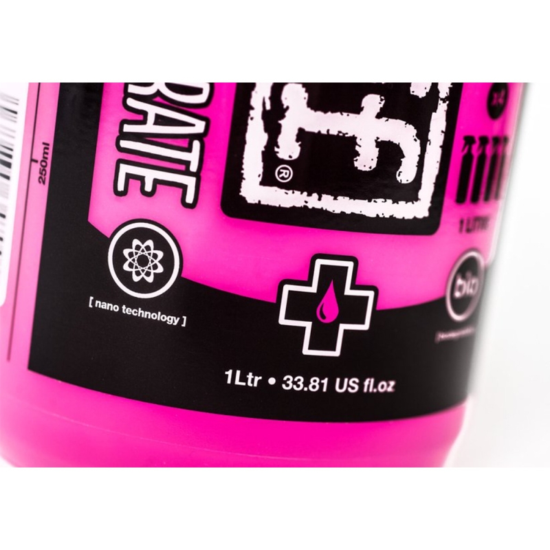 Koncentrat do mycia roweru Muc-Off Bike Cleaner