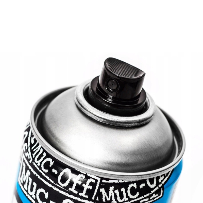Środek do polerowania Muc-Off Silicon Shine