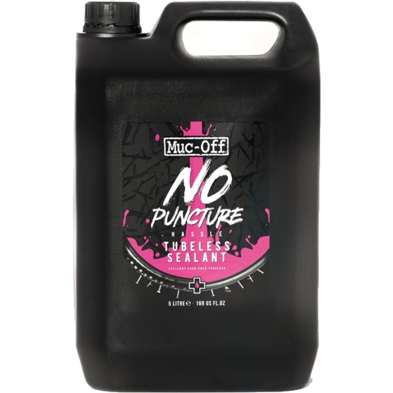 Mleczko uszczelniające Muc-Off No Puncture Hassle