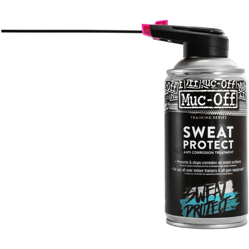 Odrdzewiacz Muc-Off Sweat Protect