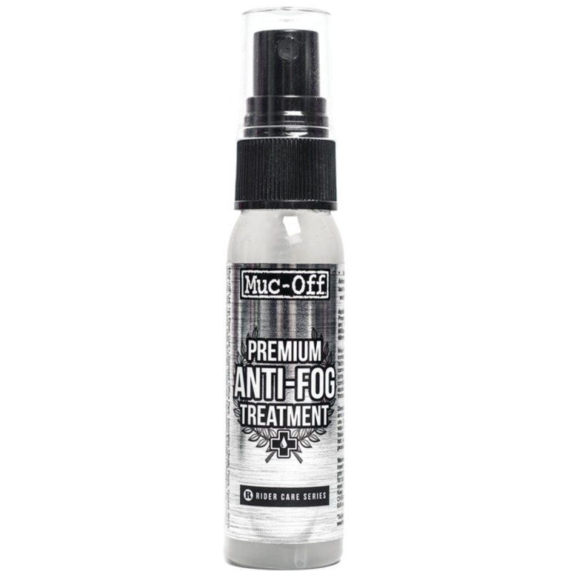 Środek przeciw parowaniu Muc-Off Anti Fog Treatment