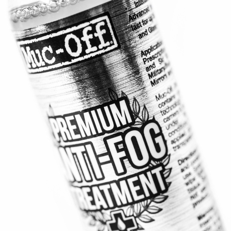 Środek przeciw parowaniu Muc-Off Anti Fog Treatment