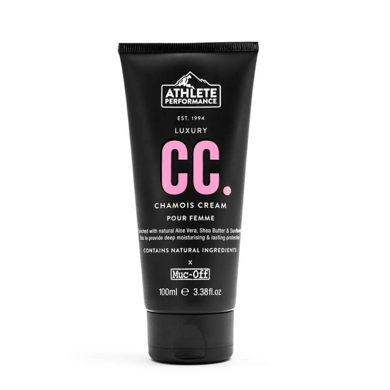 Krem do pośladków Muc-Off Chamois Cream Ladies
