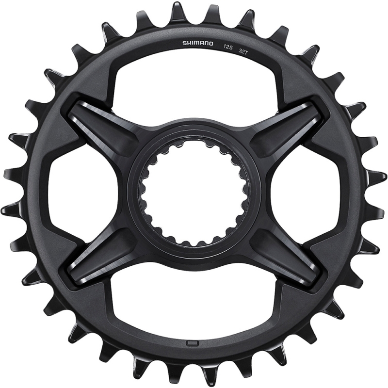 Tarcza mechanizmu korbowego Shimano Deore XT SM-CRM85