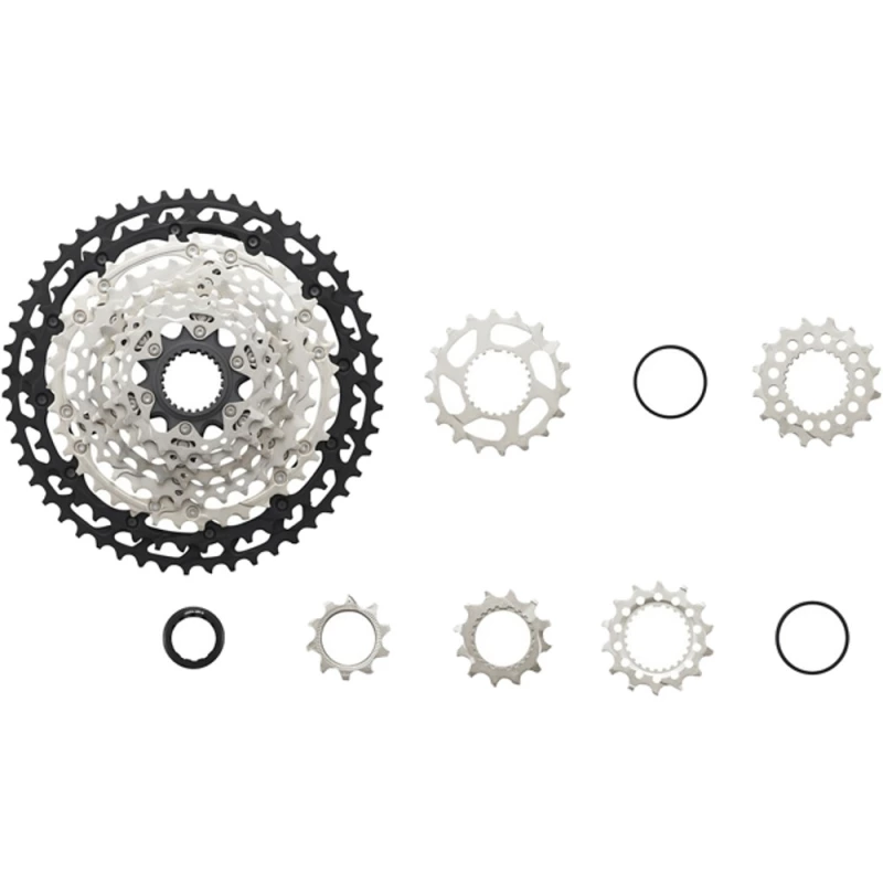 Kaseta Shimano Deore XT CS-M8100