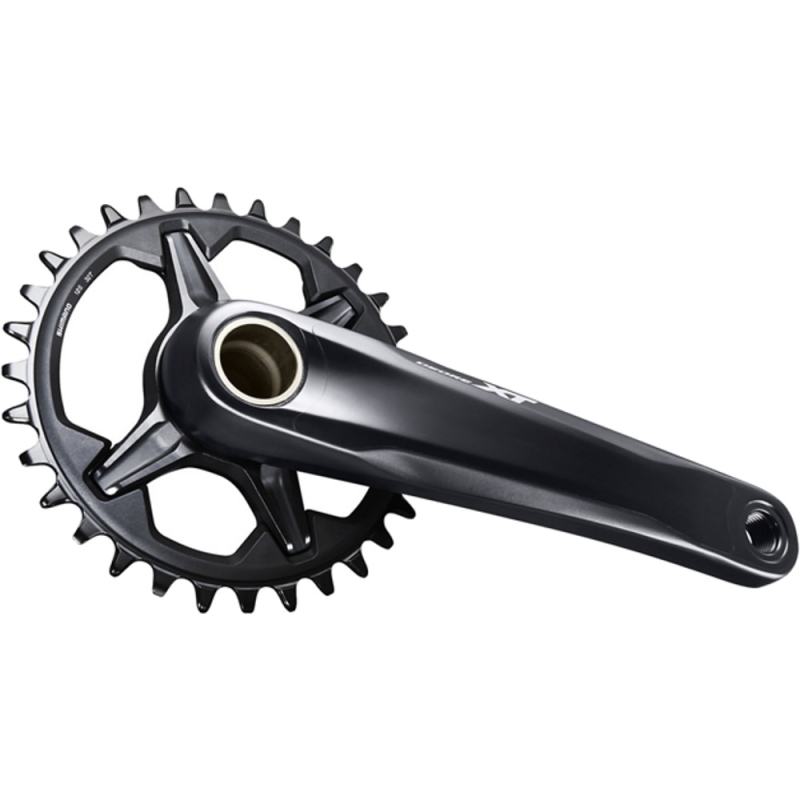 Mechanizm korbowy Shimano Deore XT FC-M8100-1