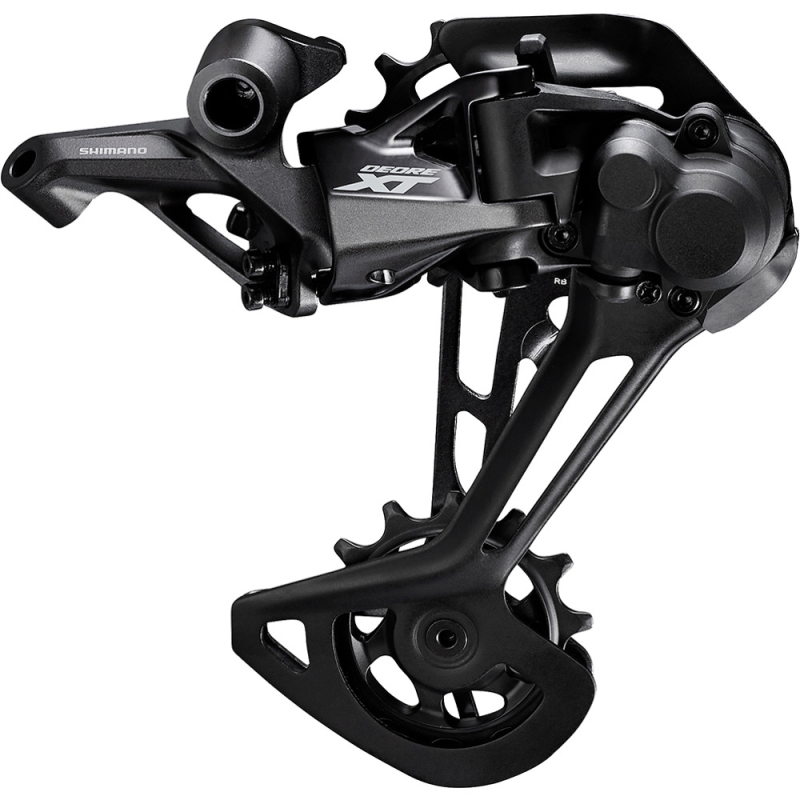 Shimano Deore XT RD M8100 Przerzutka tylna 12rz.