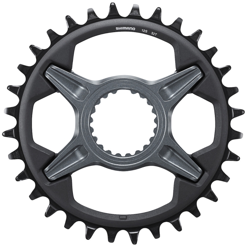 Tarcza mechanizmu korbowego Shimano SLX SM-CRM75