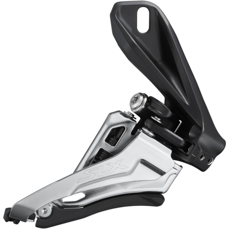 Shimano SLX FD M7100 Przerzutka przednia 2x12 Side Swing Direct Mount