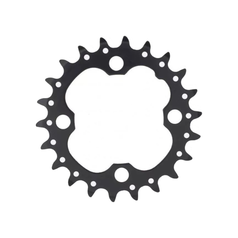 Tarcza mechanizmu korbowego Shimano SLX FC-M672