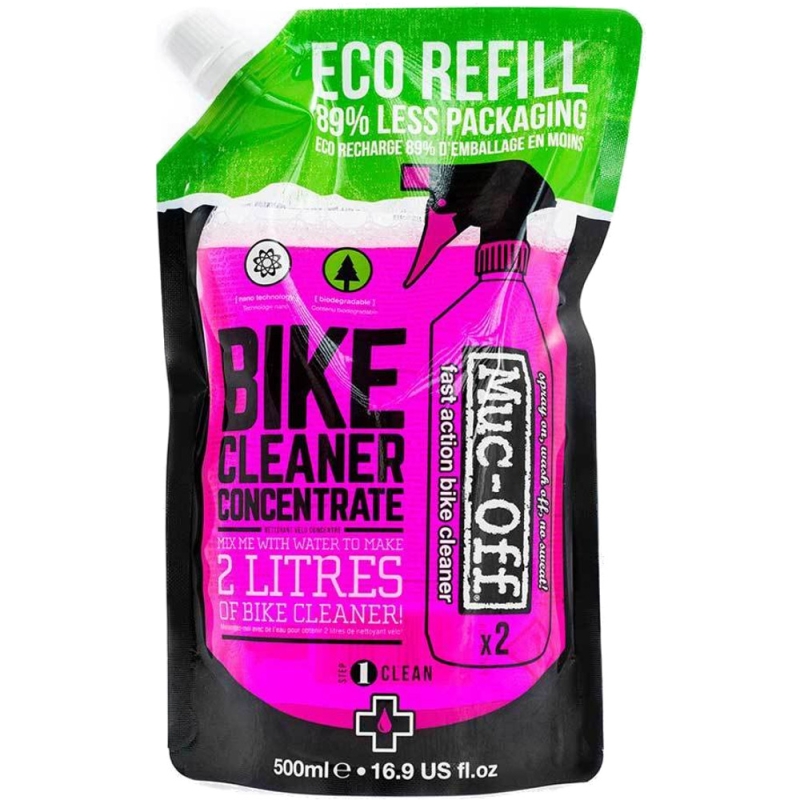 Środek myjący do roweru Muc-Off Bike Cleaner Concentrate