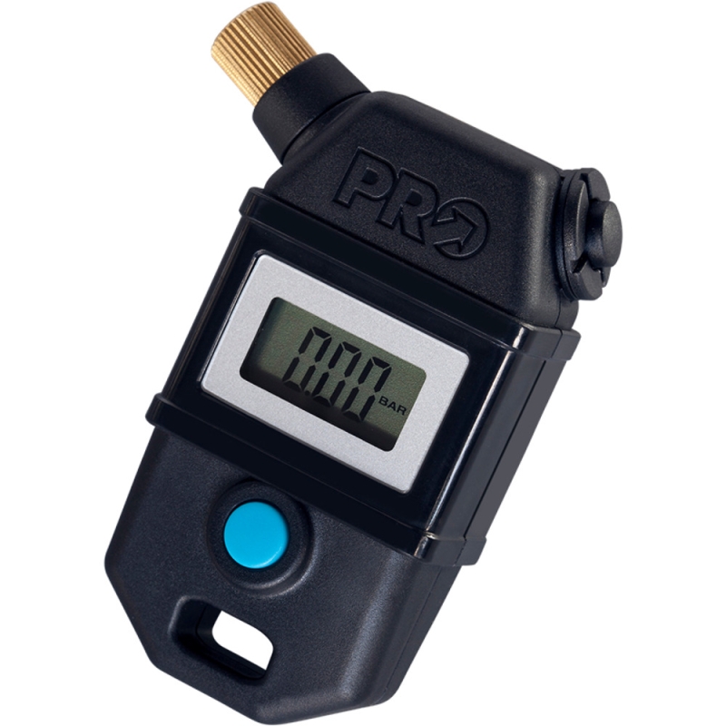 Manometr elektroniczny PRO PRPU0095