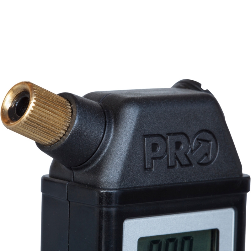 Manometr elektroniczny PRO PRPU0095