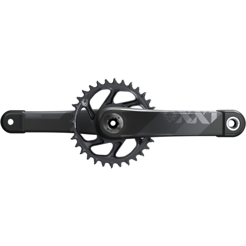 Grupa MTB SRAM XX1 Eagle AXS DUB