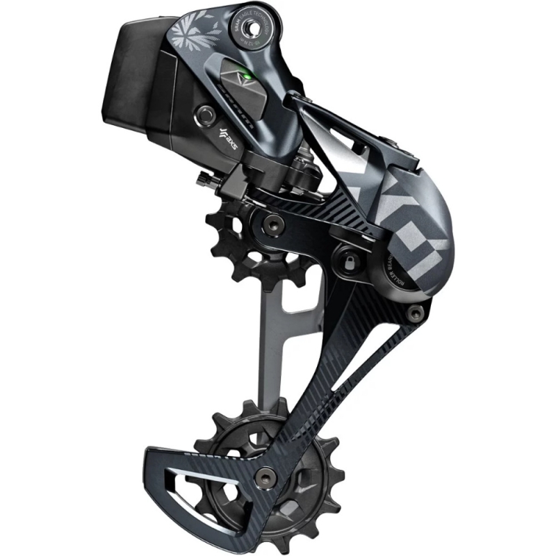 Grupa MTB SRAM XX1 Eagle AXS DUB