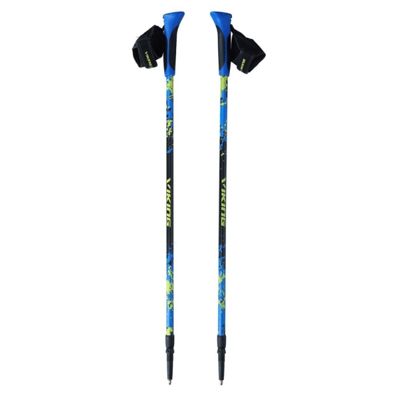 Kije do Nordic Walking Viking Ruten Pro