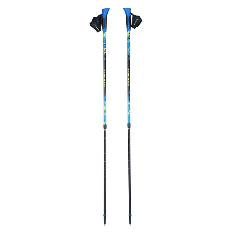 Kijki Nordic Walking Viking Ruten Pro