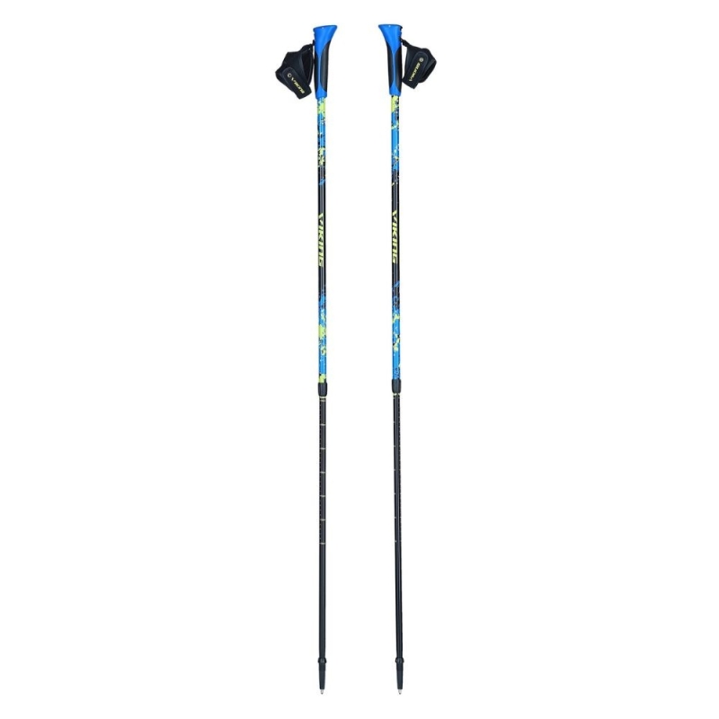 Kije do Nordic Walking Viking Ruten Pro