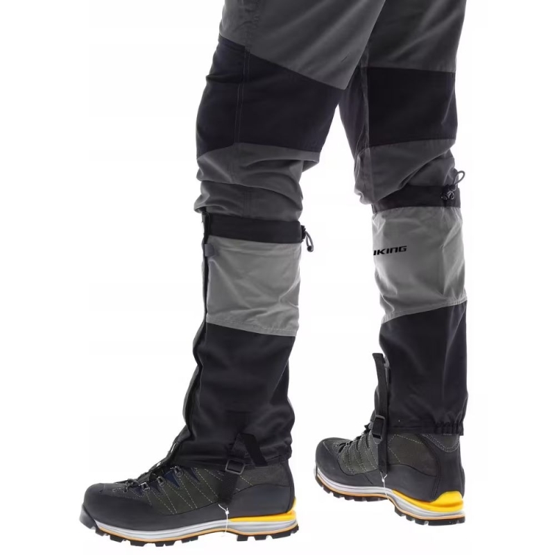 Stuptuty Viking Pumori czerwone