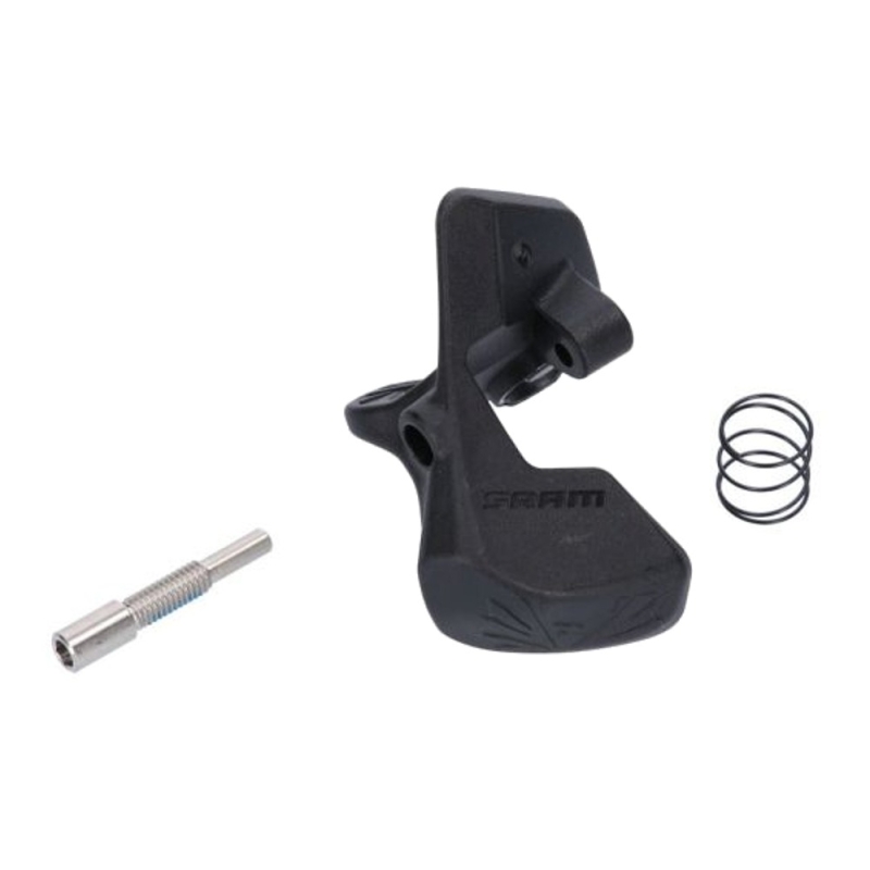 Manetka kontrolera SRAM Eagle AXS / XX1 / X01 czarna