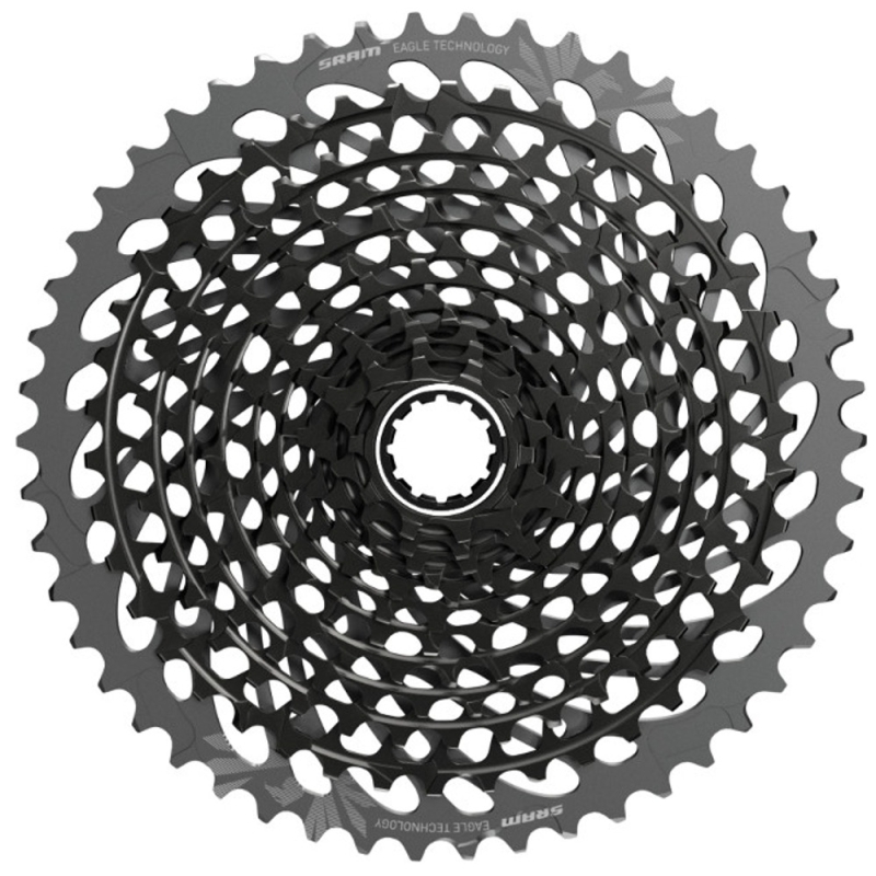 Grupa MTB SRAM X01 Eagle AXS DUB Boost