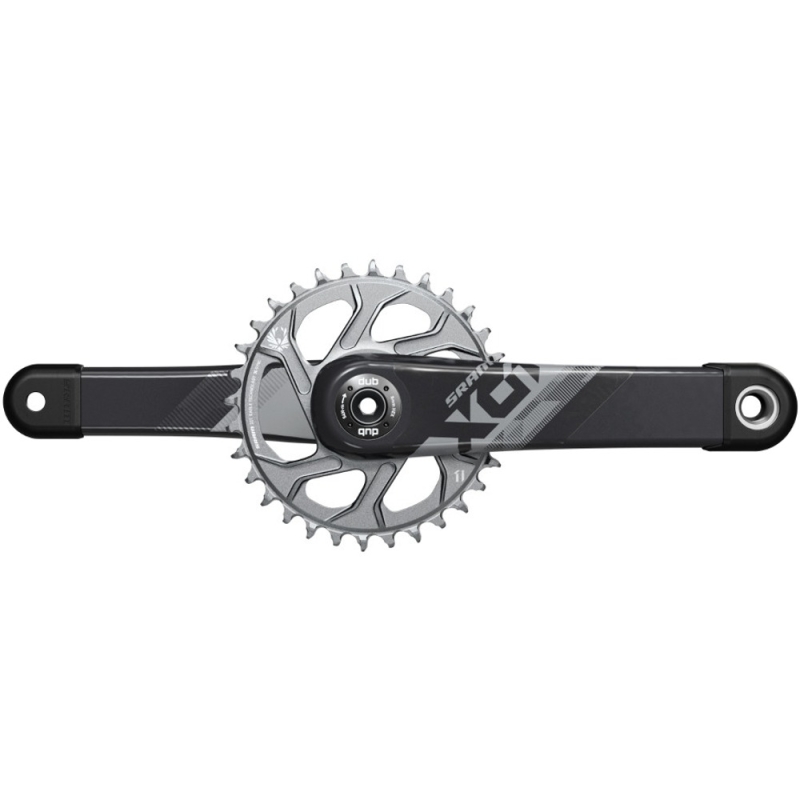 Grupa MTB SRAM X01 Eagle AXS DUB Boost