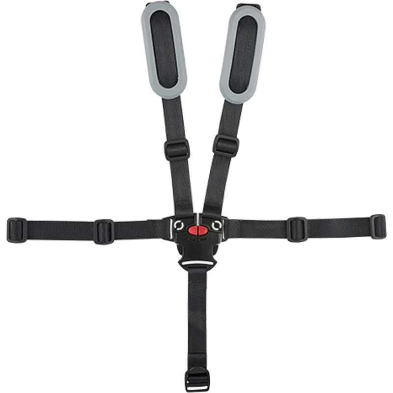 Fotelik Polisport Guppy Maxi+ CFS granatowy