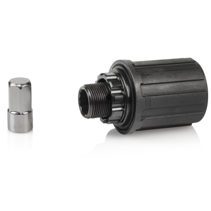 Zestaw naprawczy bębenek XLC EVO WS-X14 Shimano 10 / 11s + adapter