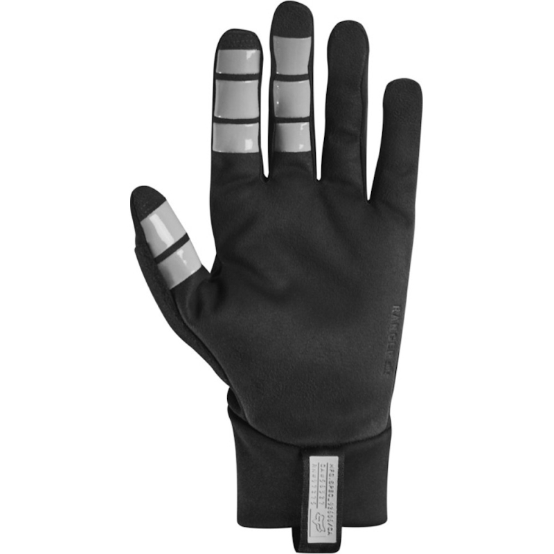 Rękawiczki Fox Ranger Fire Black