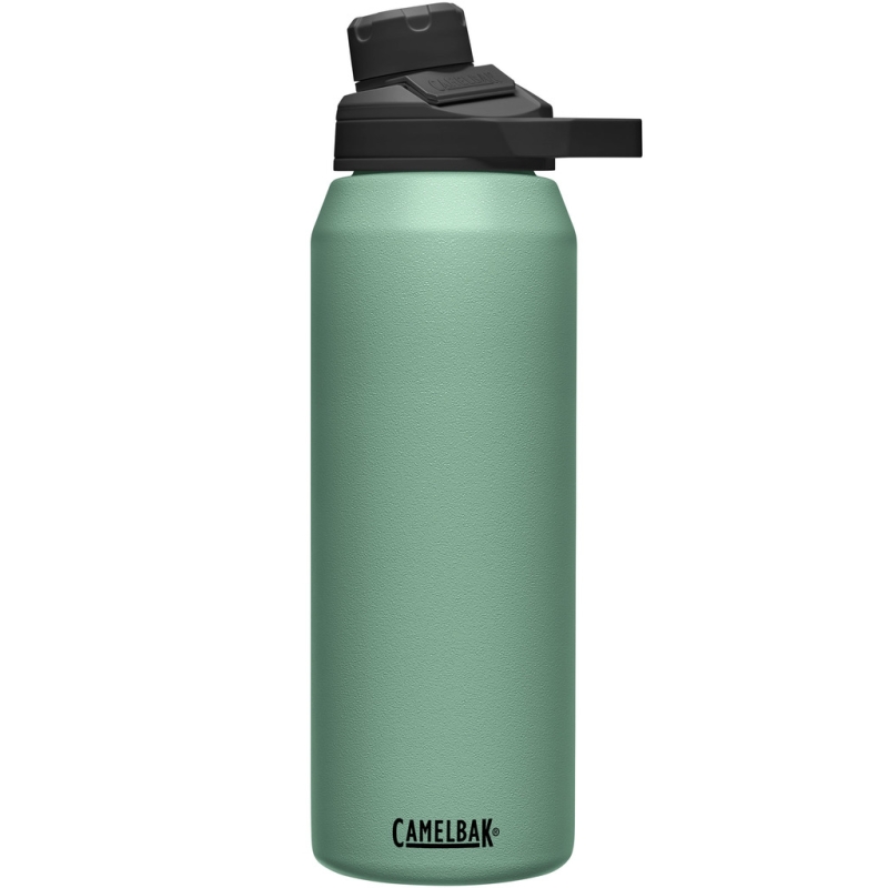 Butelka termiczna Camelbak Chute Mag Insulated zielona