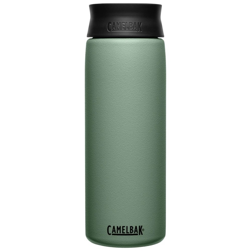 Kubek termiczny Camelbak Hot Cap zielony
