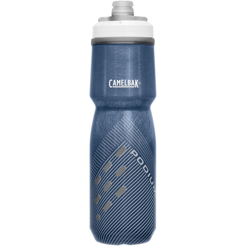 Bidon termiczny Camelbak Podium Chill granatowy