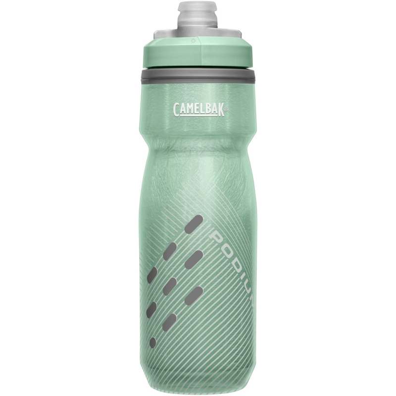 Bidon termiczny Camelbak Podium Chill 620ml zielony