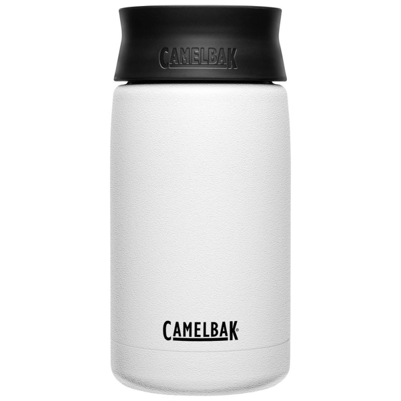 Kubek termiczny Camelbak Hot Cap biały