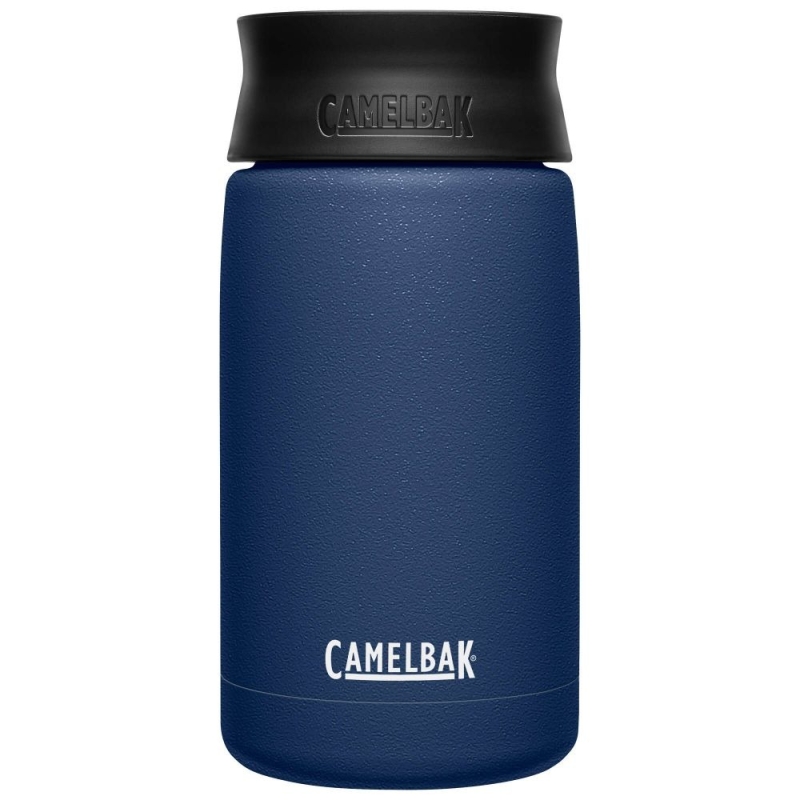 Kubek termiczny Camelbak Hot Cap granatowy