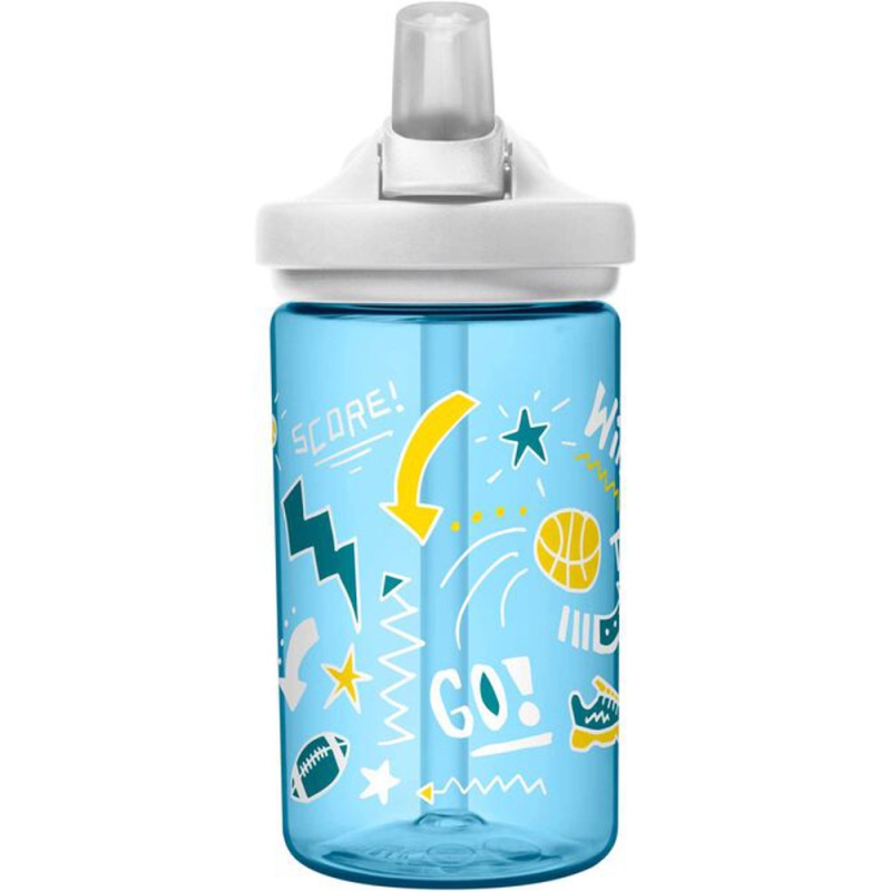 Butelka dla dzieci Camelbak Eddy+ Kids Doodle Sport