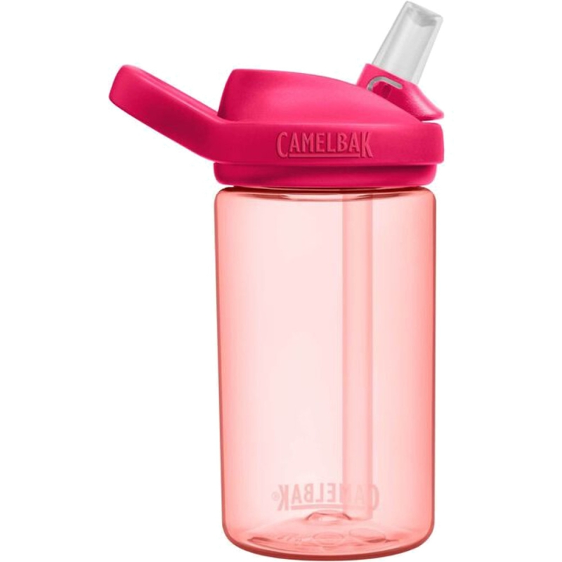 Butelka dla dzieci Camelbak Eddy+ Kids różowa